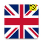 history of the united kingdom android application logo